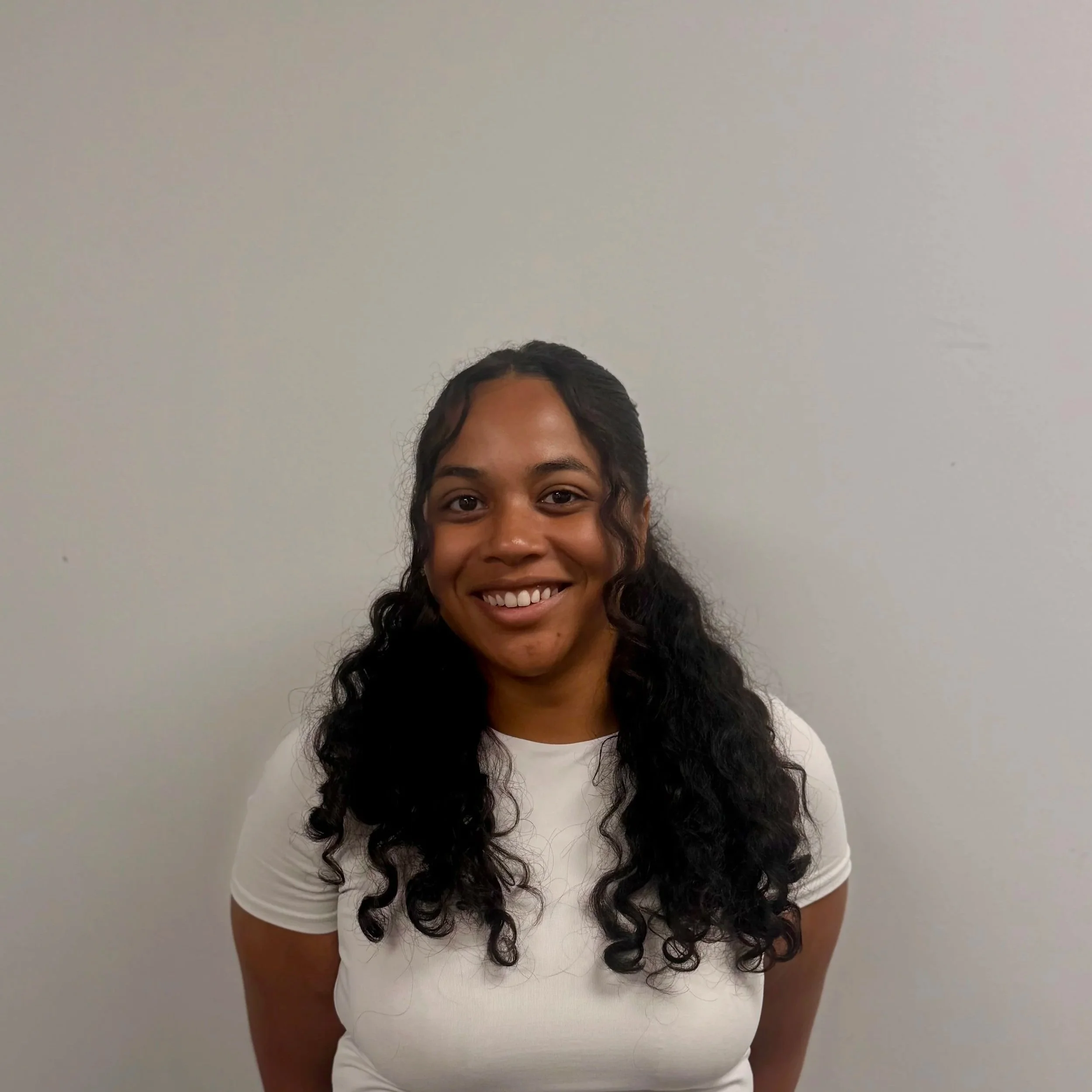 Anais Stokosa, Recruiting Manager