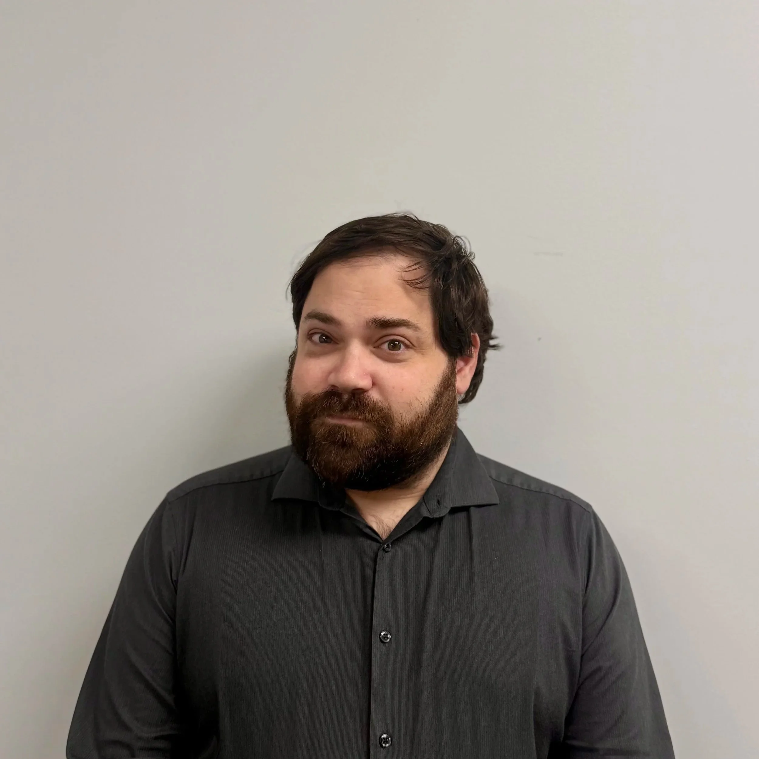 Robert Fitschen, Human Resources